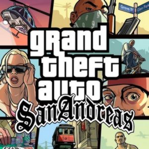 Detail Download Grand Theft Auto San Andreas Nomer 21