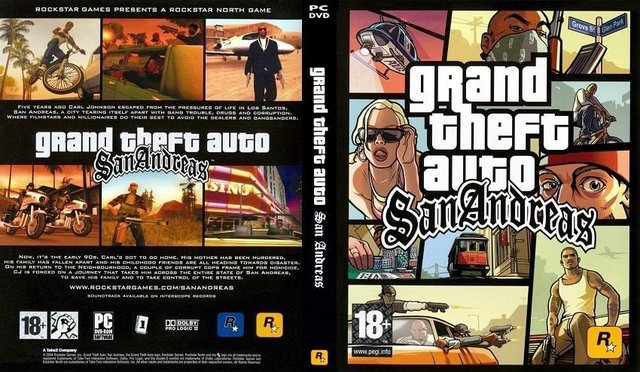 Detail Download Grand Theft Auto San Andreas Nomer 42