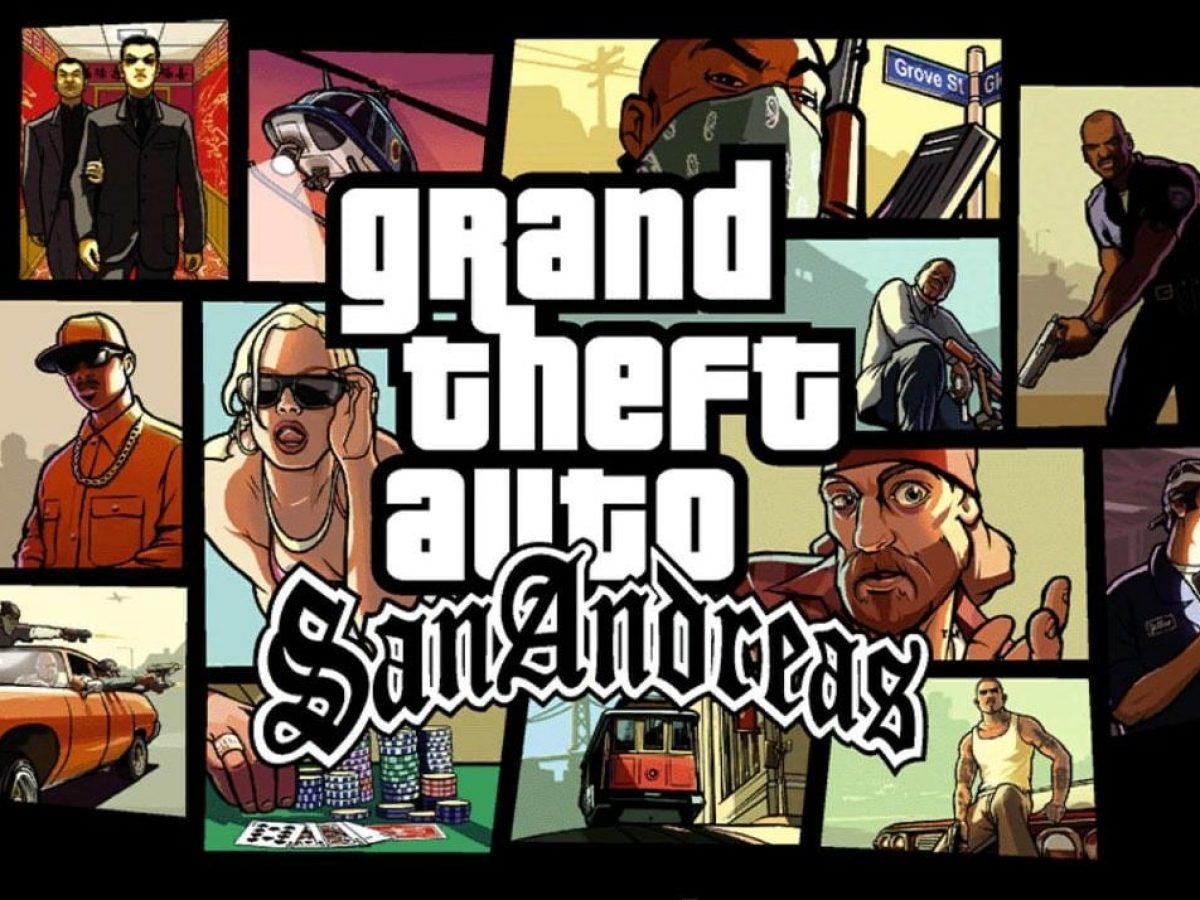 Detail Download Grand Theft Auto San Andreas Nomer 48