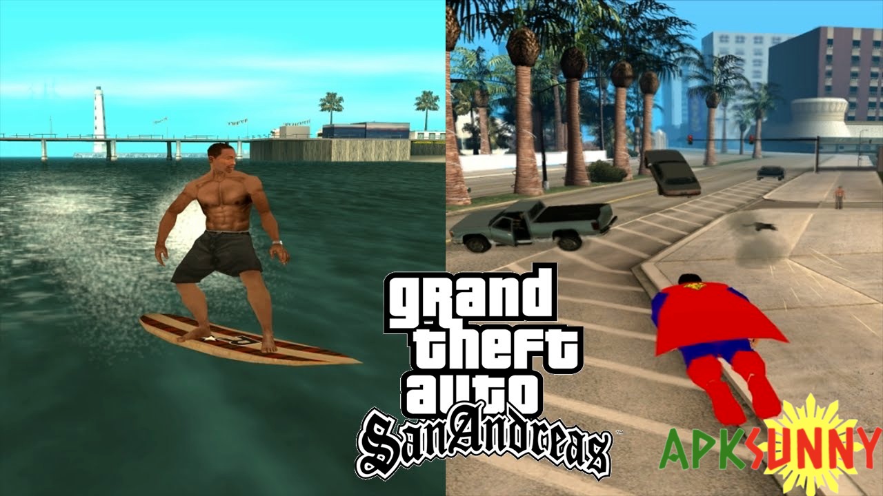 Detail Download Grand Theft Auto San Andreas Nomer 54