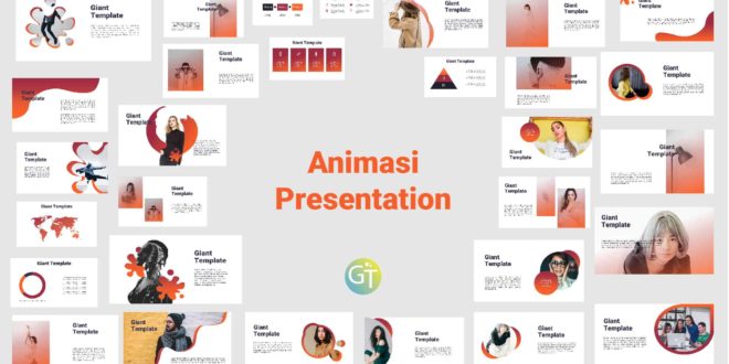 Detail Download Gratis Background Powerpoint Bergerak Nomer 16