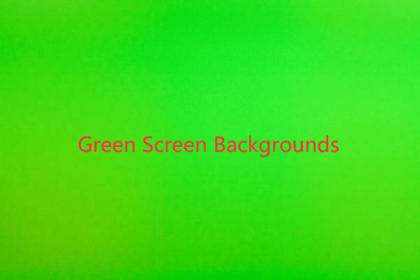 Download Green Screen Gratis Download Green Screen Gratis