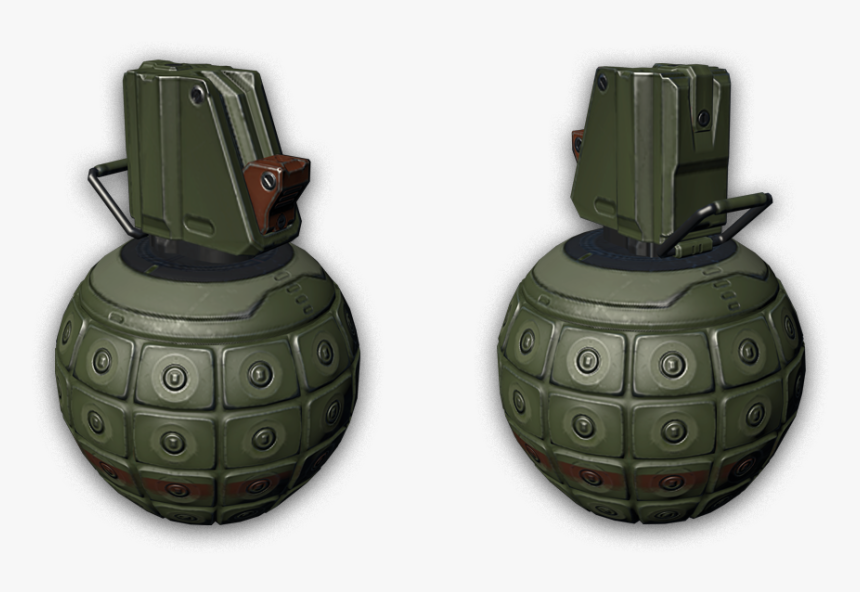 Detail Download Grenade Nomer 16
