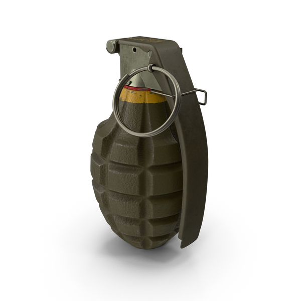 Detail Download Grenade Nomer 50