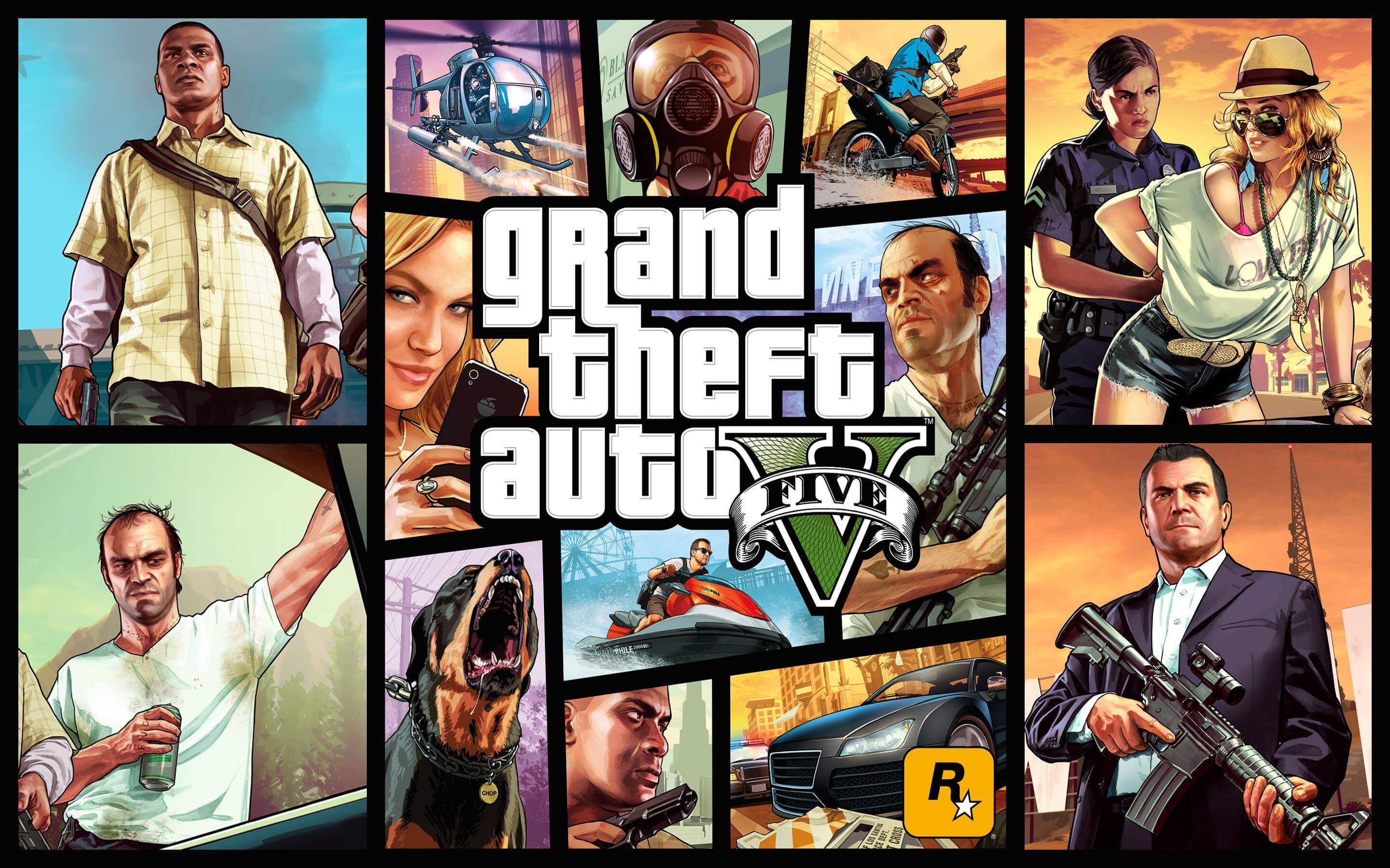 Detail Download Gta Nomer 8