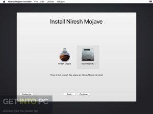 Detail Download Hackintosh High Sierra Nomer 17