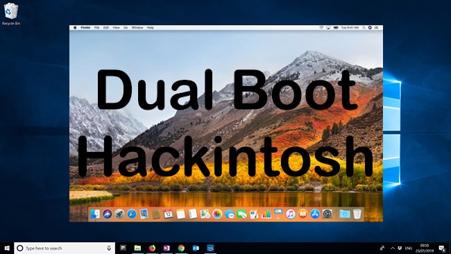 Detail Download Hackintosh High Sierra Nomer 20