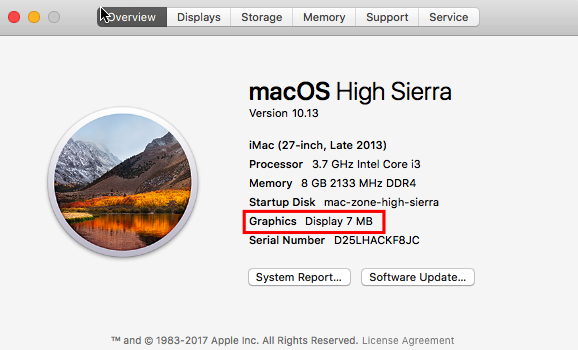 Detail Download Hackintosh High Sierra Nomer 24