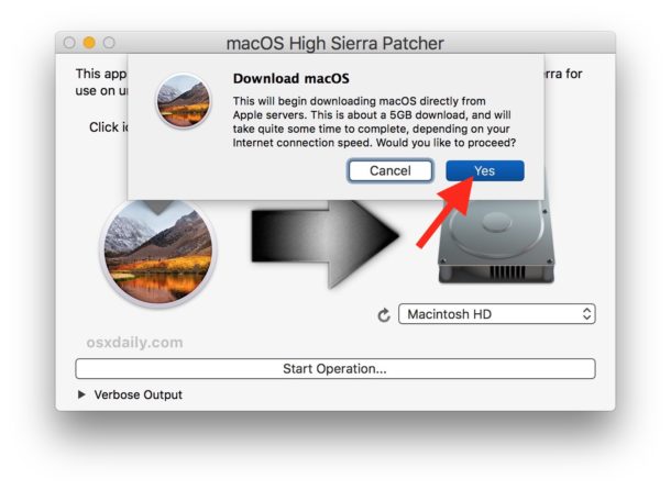 Detail Download Hackintosh High Sierra Nomer 35