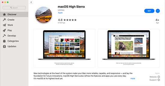 Detail Download Hackintosh High Sierra Nomer 55