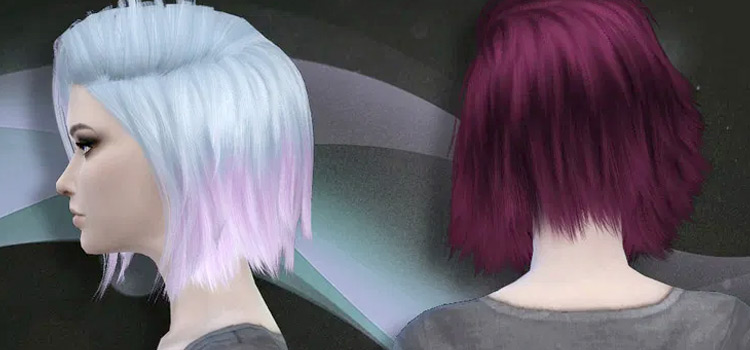 Detail Download Hair Nomer 38