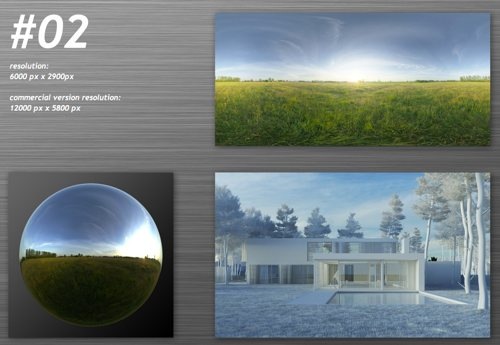 Detail Download Hdri Sketchup 2015 Nomer 24