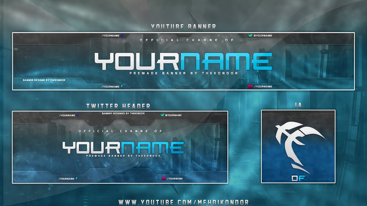 Detail Download Header Youtube Nomer 13