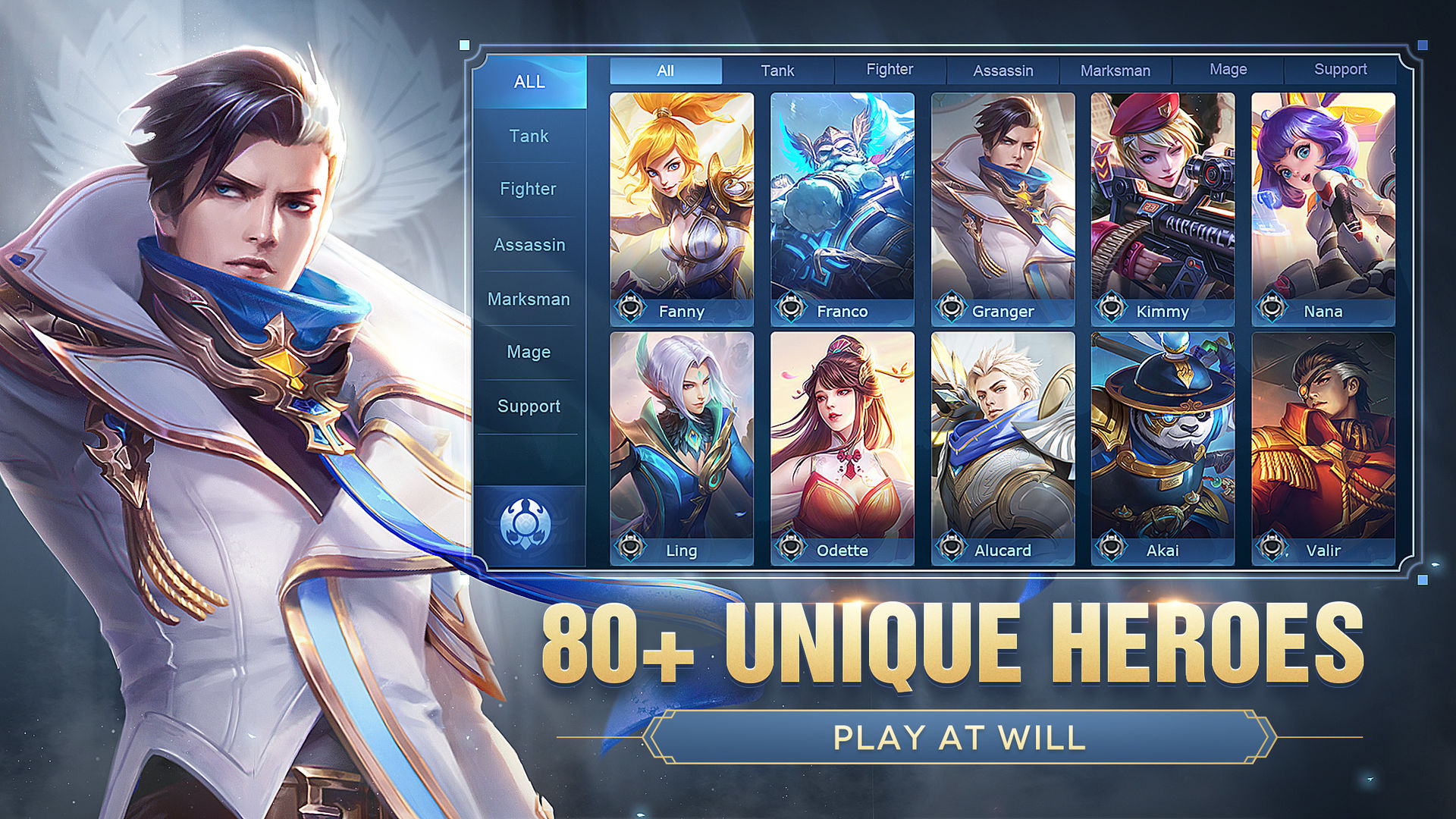 Detail Download Hero Mobile Legend Nomer 40