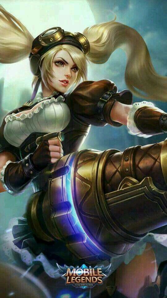 Detail Download Hero Mobile Legend Nomer 48