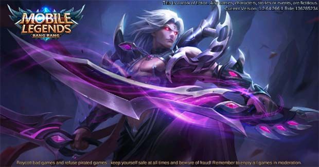 Detail Download Hero Mobile Legend Nomer 55