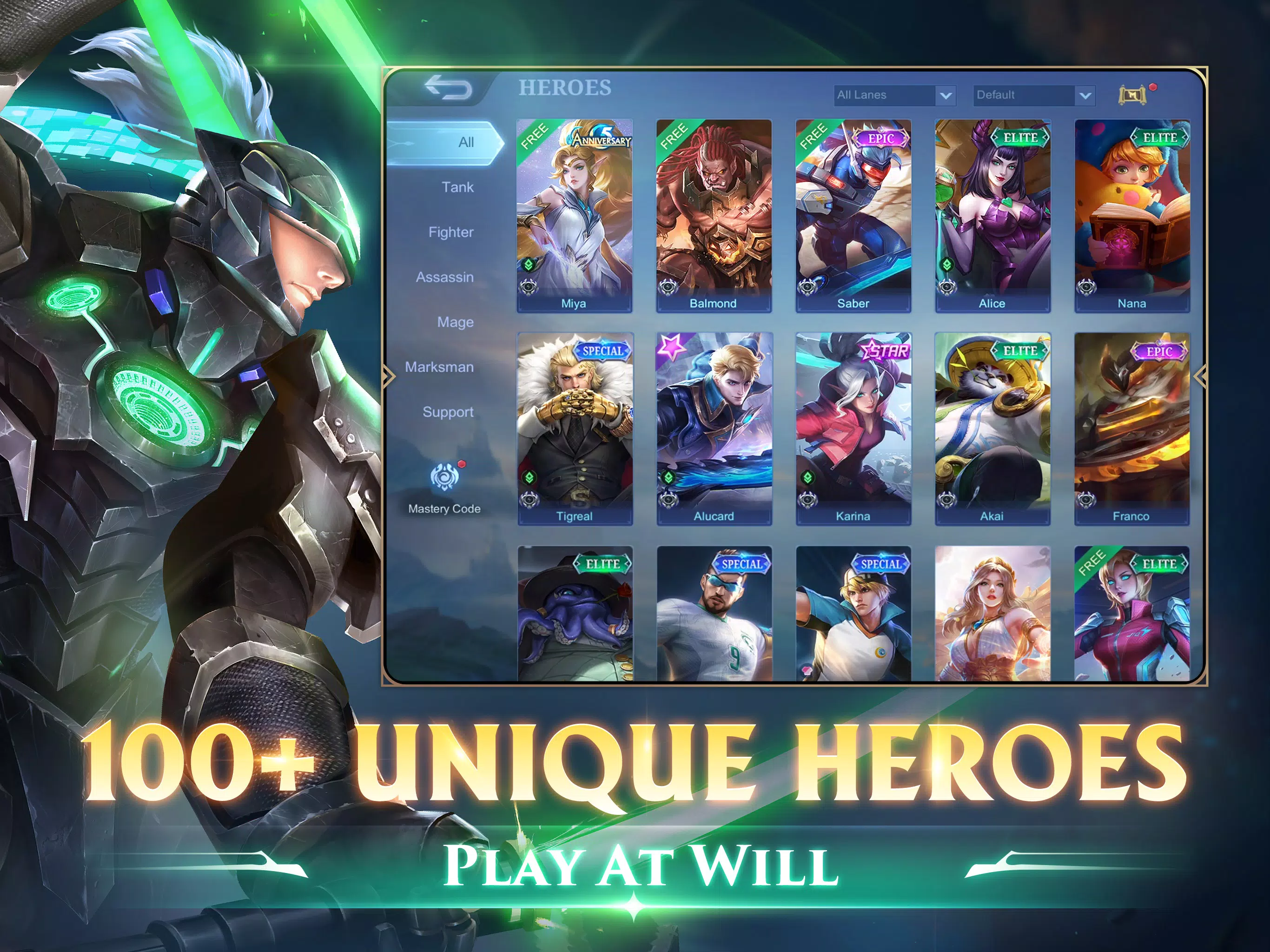 Detail Download Hero Mobile Legend Nomer 56