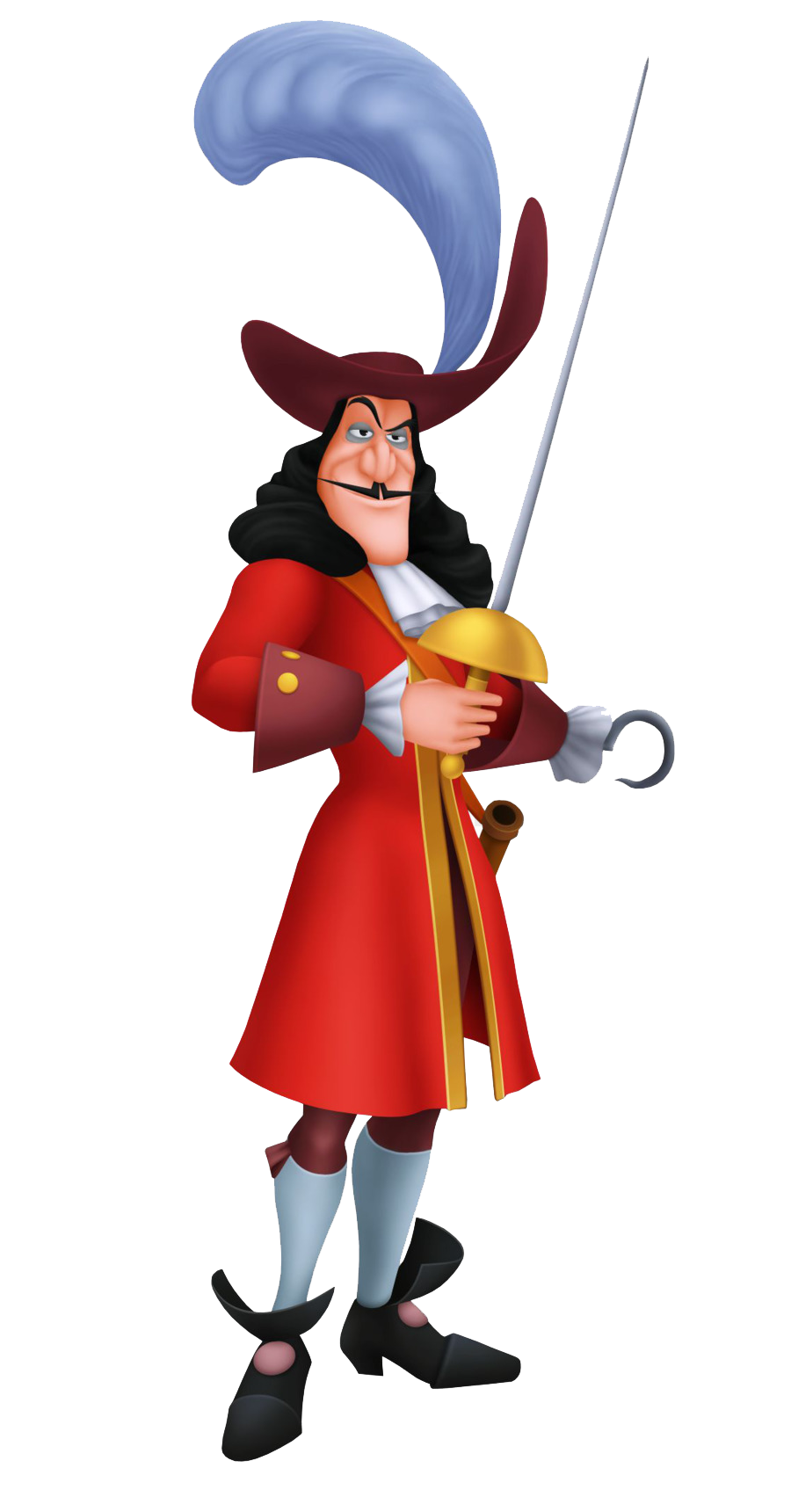 Detail Download Hook Nomer 43