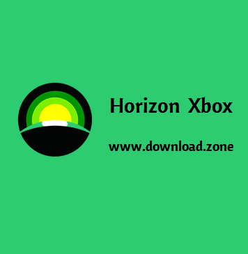 Detail Download Horizon Xbox 360 Nomer 11