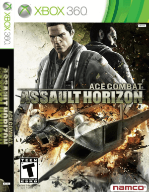 Detail Download Horizon Xbox 360 Nomer 32