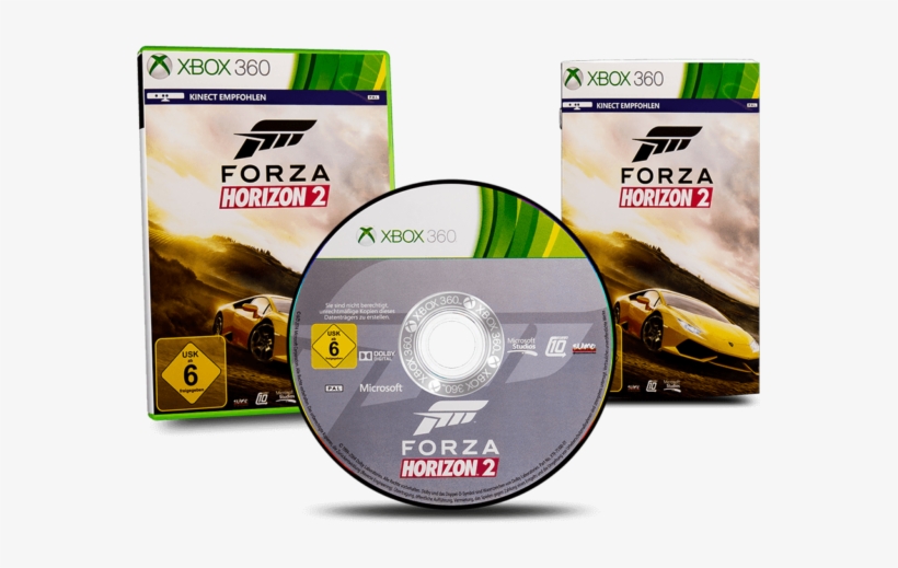 Detail Download Horizon Xbox 360 Nomer 42