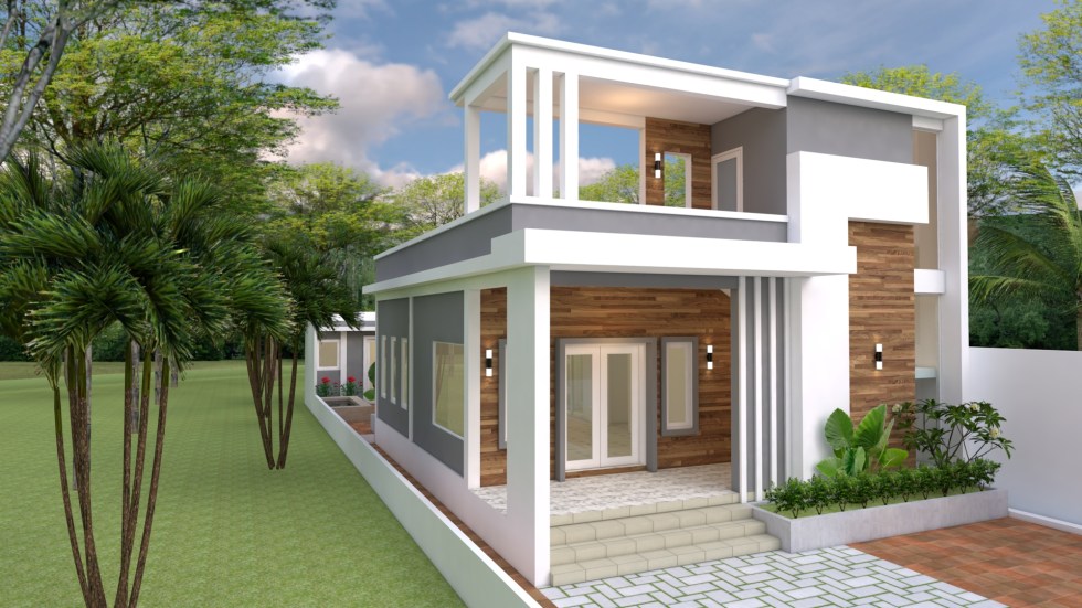 Detail Download House Nomer 32