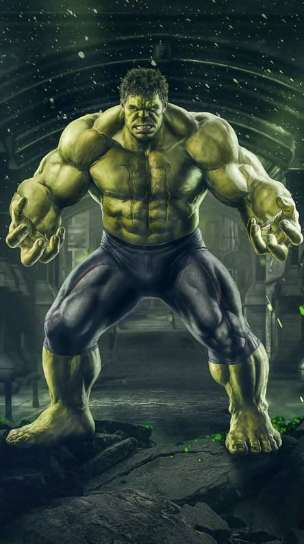 Download Hulk - KibrisPDR