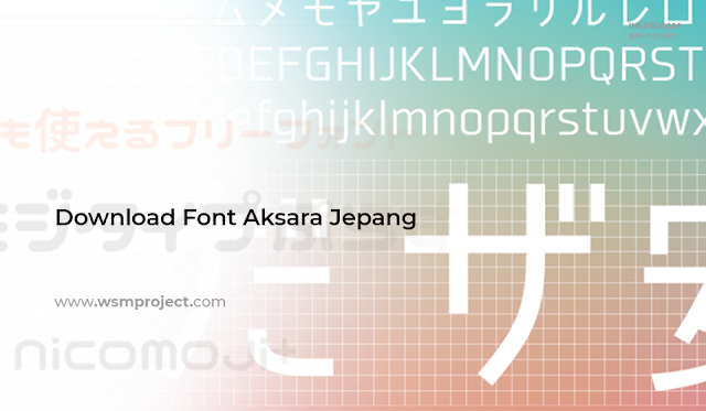 Detail Download Huruf Hiragana Dan Katakana Nomer 43