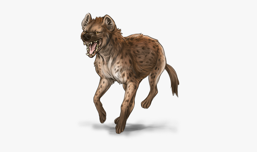 Detail Download Hyena Nomer 20