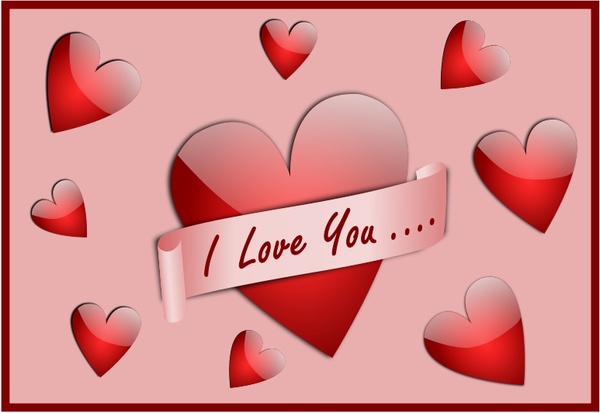 Detail Download I Love You Nomer 19