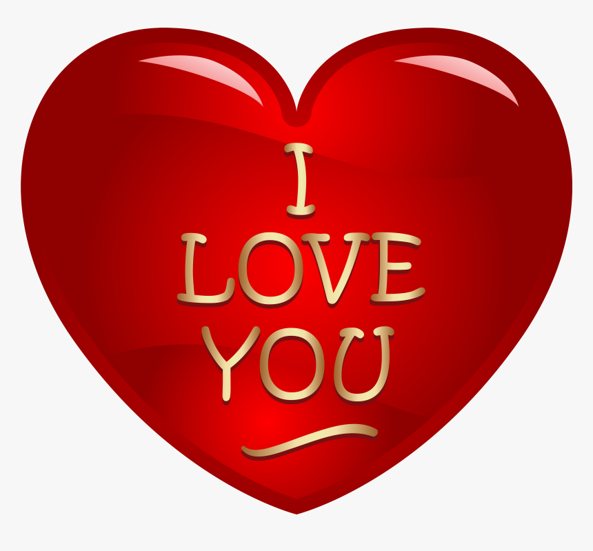 Detail Download I Love You Nomer 4