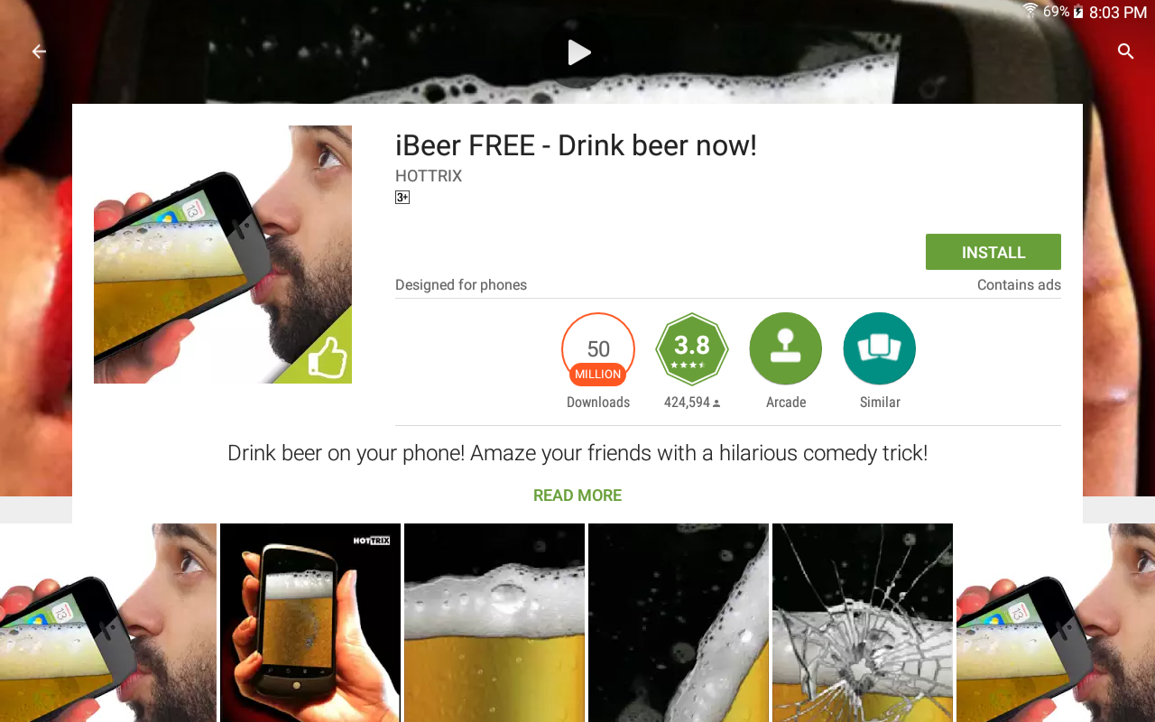 Detail Download Ibeer For Free Nomer 27