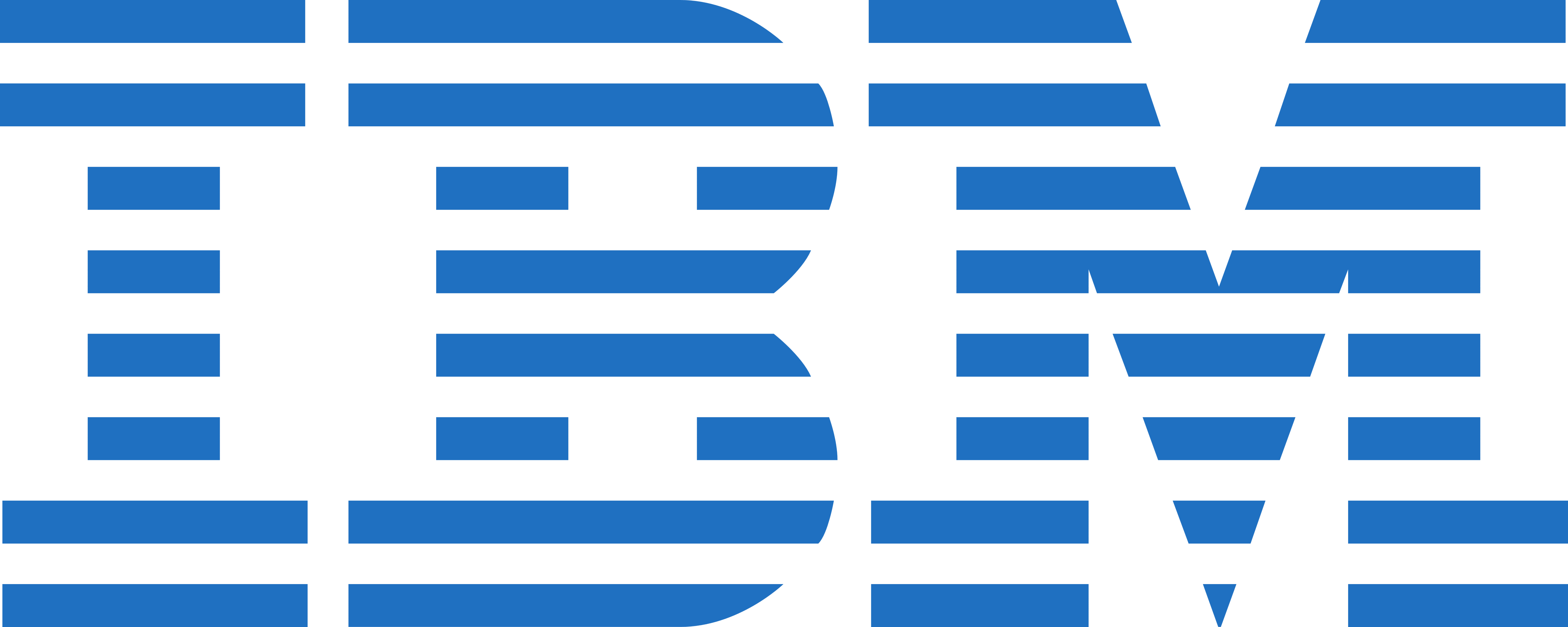 Detail Download Ibm Logo Nomer 2