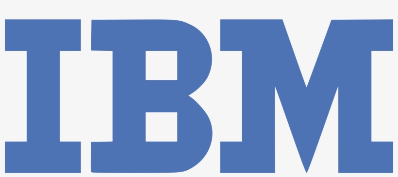 Detail Download Ibm Logo Nomer 27