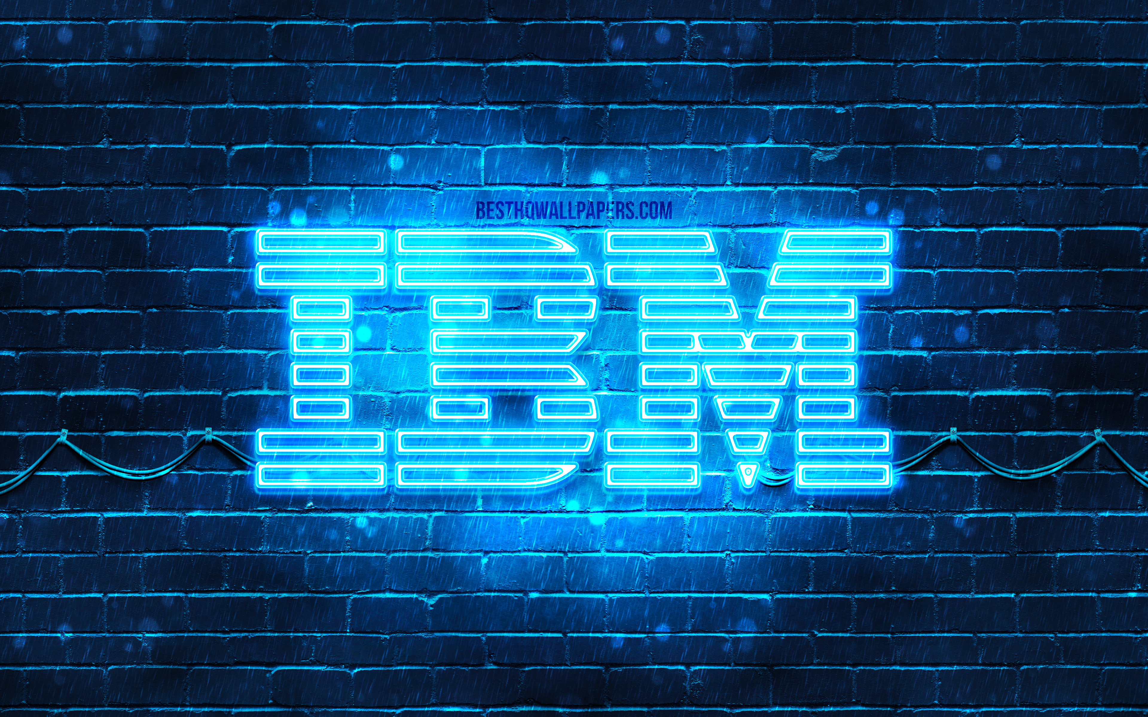 Detail Download Ibm Logo Nomer 43