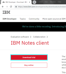 Detail Download Ibm Lotus Notes Nomer 25