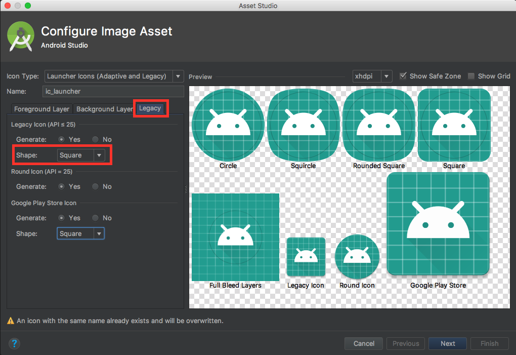 Detail Download Icon Android Studio Nomer 36