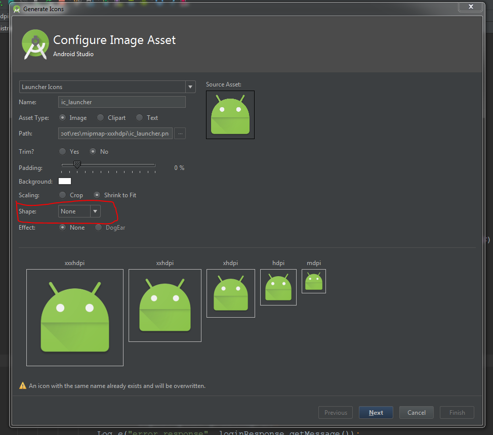 Detail Download Icon Android Studio Nomer 45