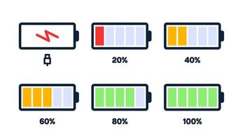 Detail Download Icon Baterai Nomer 27