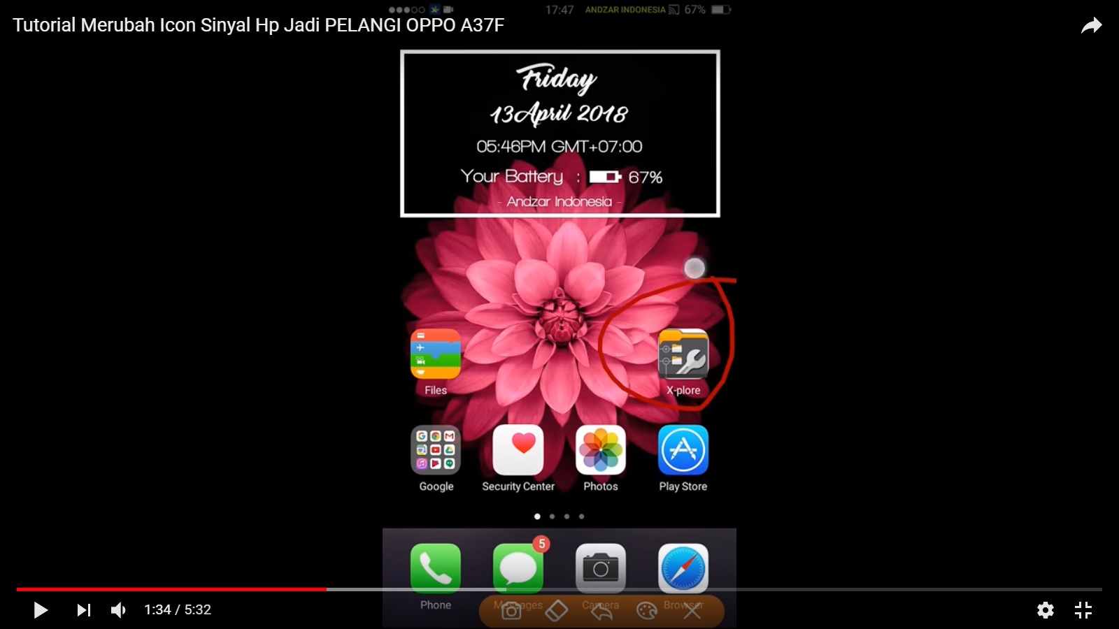 Detail Download Icon Baterai Dan Sinyal Iphone Nomer 46