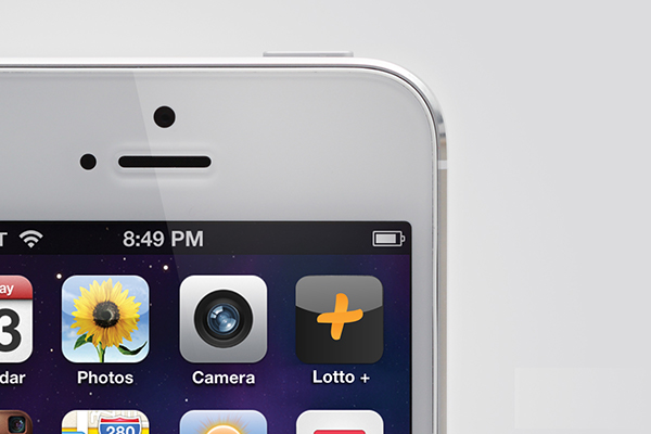 Detail Download Icon Baterai Dan Sinyal Iphone Nomer 47