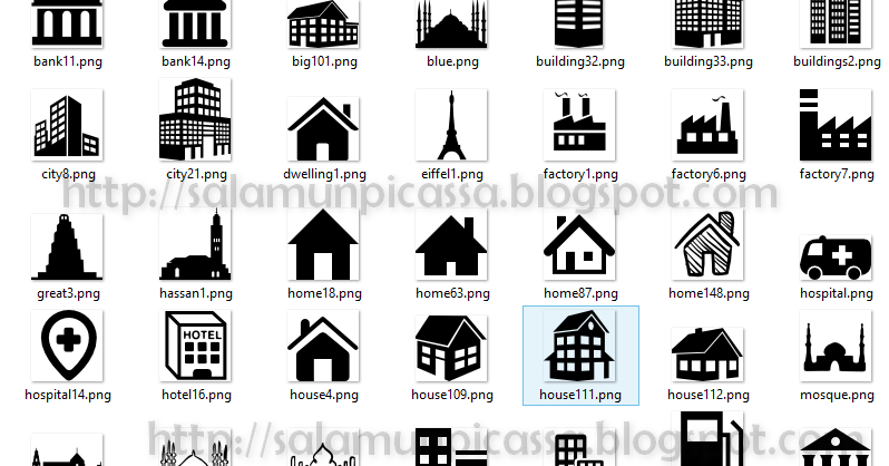 Detail Download Icon Denah Lokasi Cdr Nomer 12