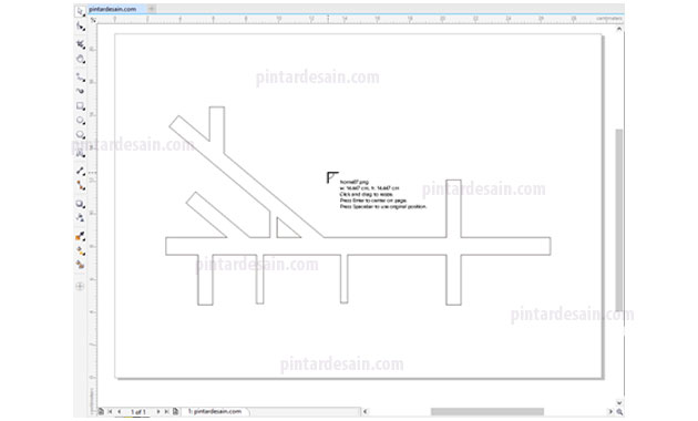 Detail Download Icon Denah Lokasi Cdr Nomer 42