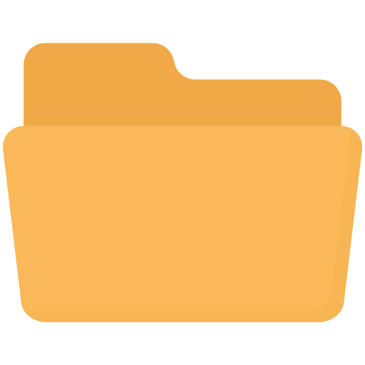 Detail Download Icon Folder Gratis Nomer 18