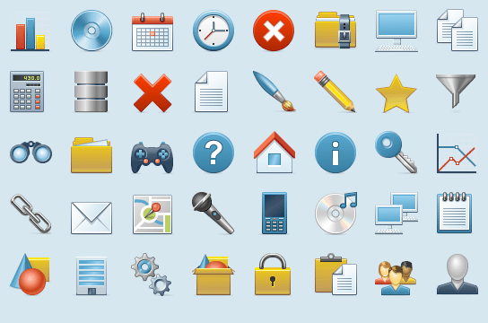 Detail Download Icon Folder Gratis Nomer 19