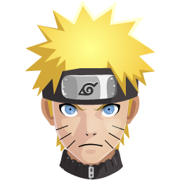 Download Icon Naruto - KibrisPDR