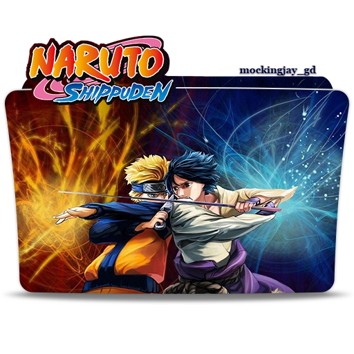 Detail Download Icon Naruto Nomer 7