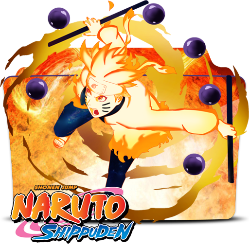 Detail Download Icon Naruto Nomer 8