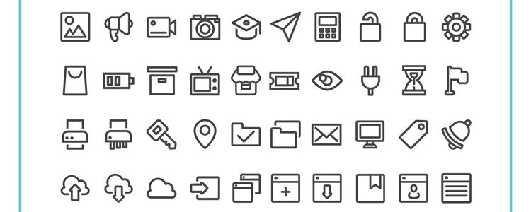 Detail Download Icon Pack Png Nomer 36