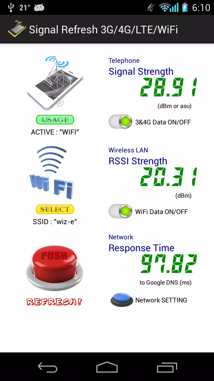 Detail Download Icon Sinyal 4g Nomer 26